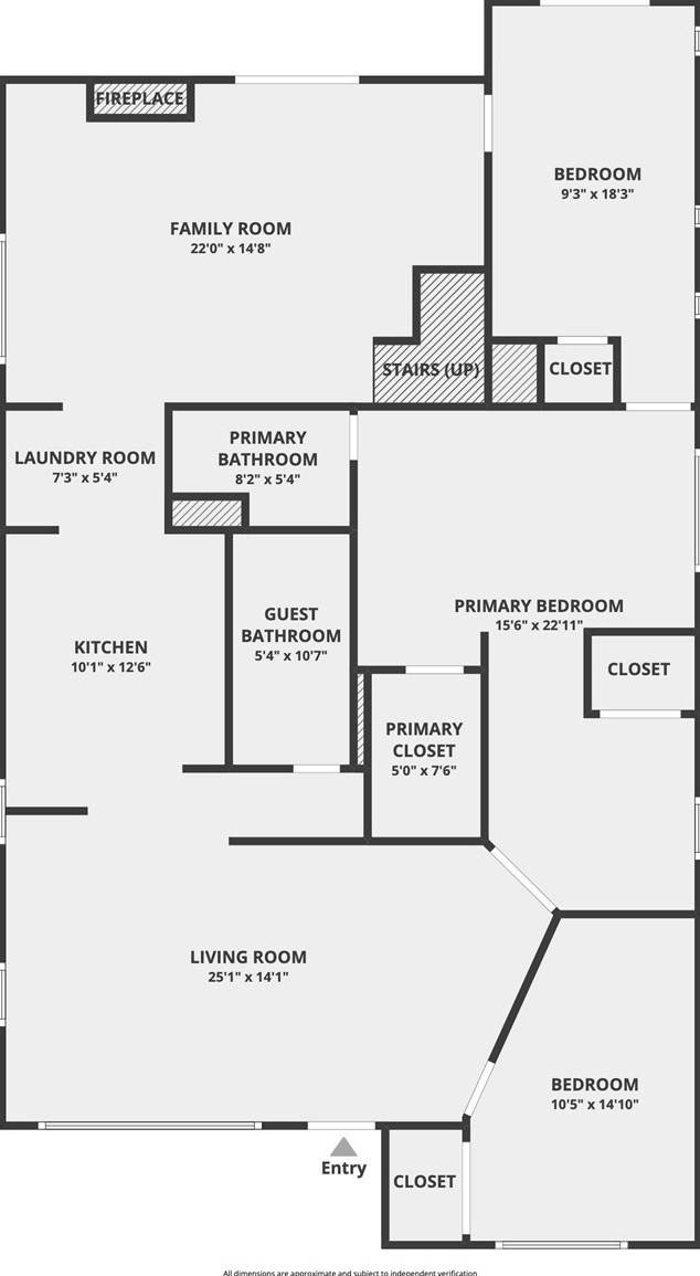 12608 Gilmore Ave, Los Angeles CA  90066-6429 exterior