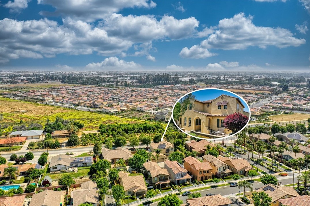 26273 Mission Rd, Loma Linda, CA 92354