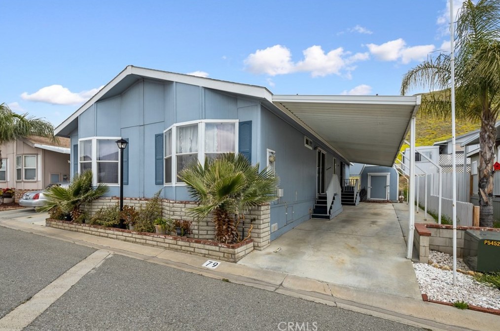 3700 Quartz Canyon Rd #79, Riverside, CA 92509