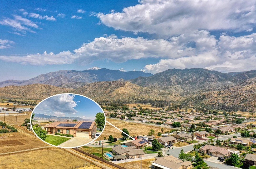 973 Driftwood Cir, Banning, CA 92220