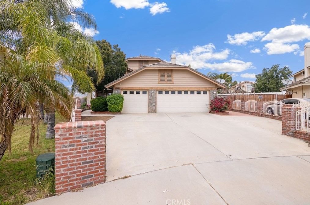 13121 Zenobia Ct, Moreno Valley, CA 92553