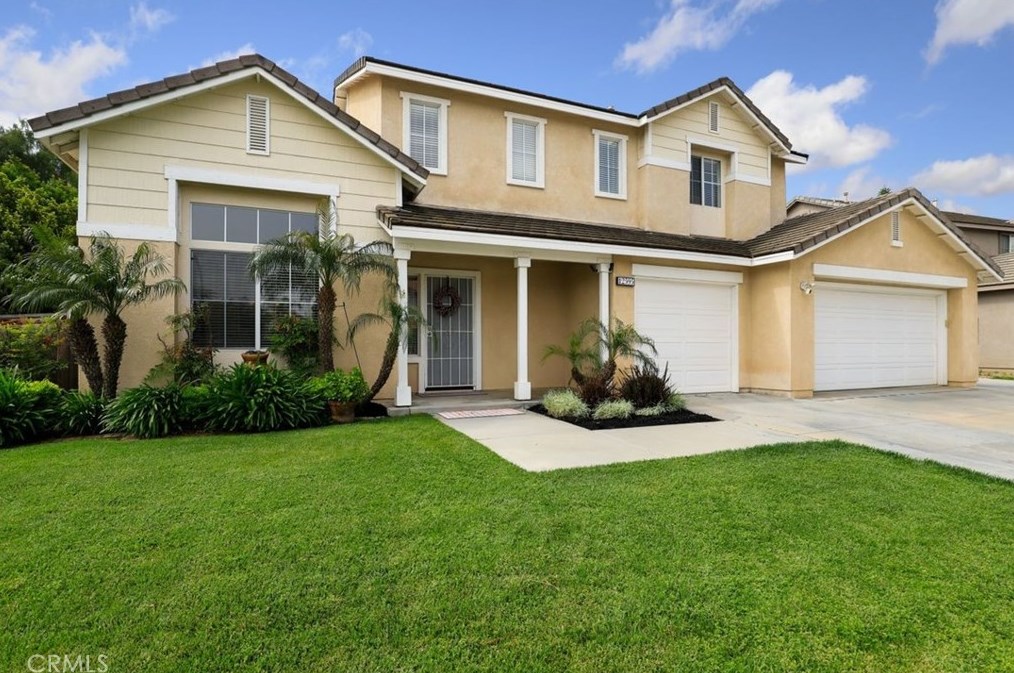 12595 Orange Blossom Ln, Riverside, CA 92503