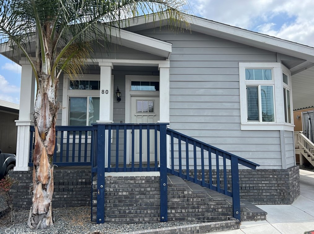 3701 Fillmore St #80, Riverside, CA 92505