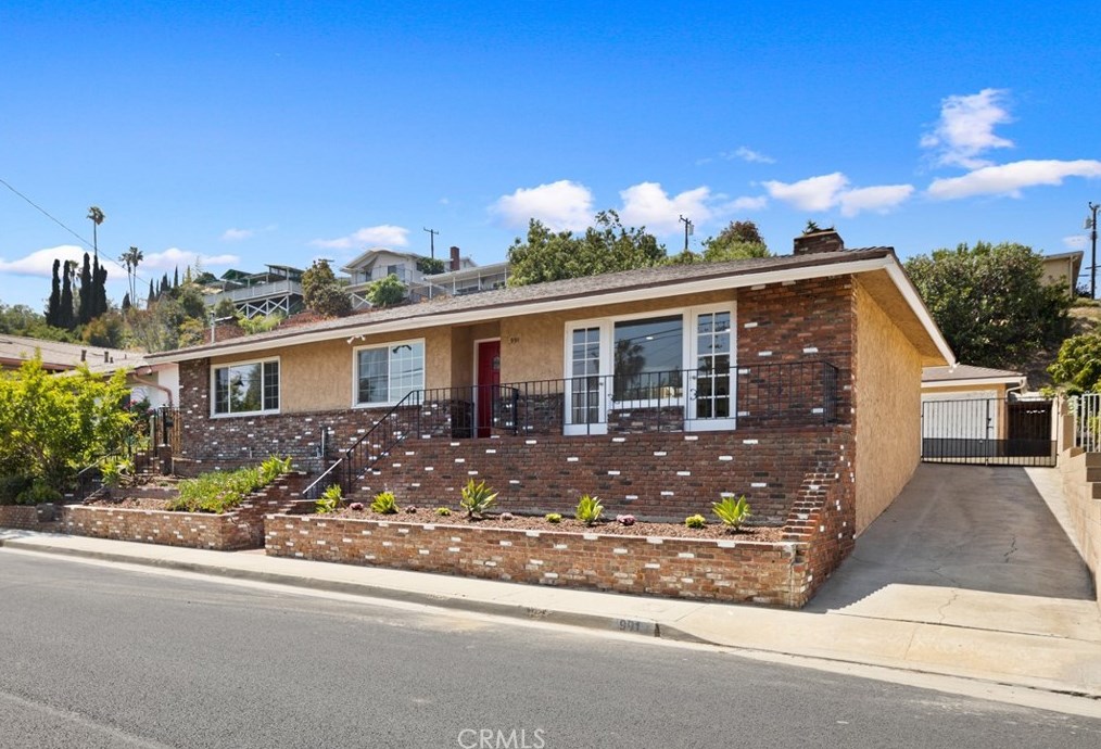 991 Metro Dr, Monterey Park, CA 91755