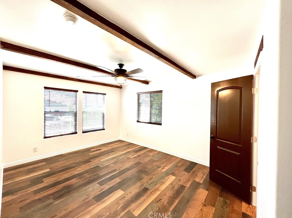 1521 Nicolet St, Banning CA  92220-5772 exterior