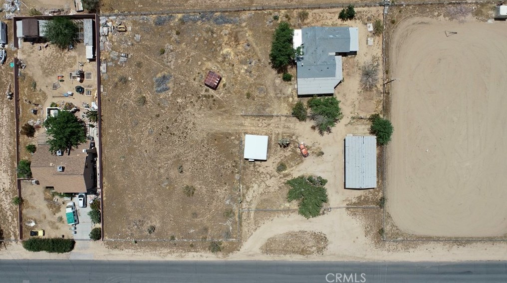 17883 Eucalyptus St, Hesperia, CA 92345
