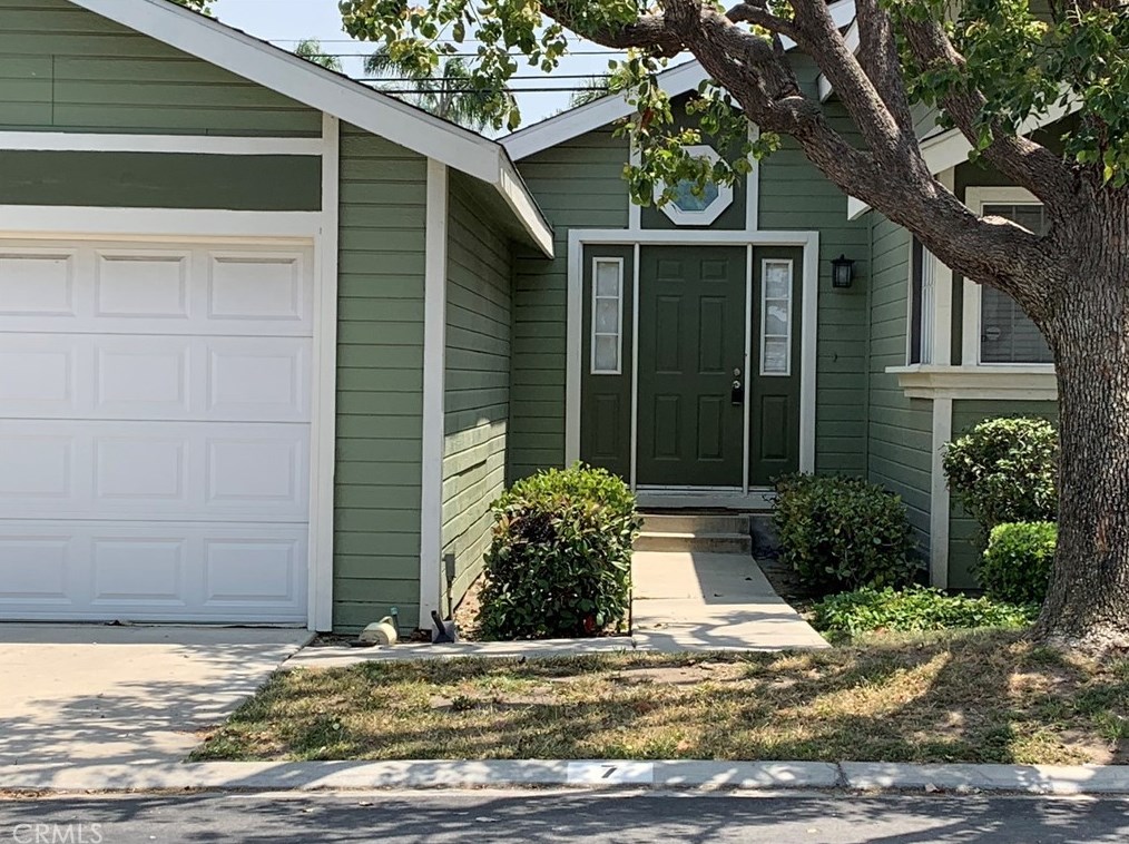 140 W Pioneer Ave #7, Redlands, CA 92374
