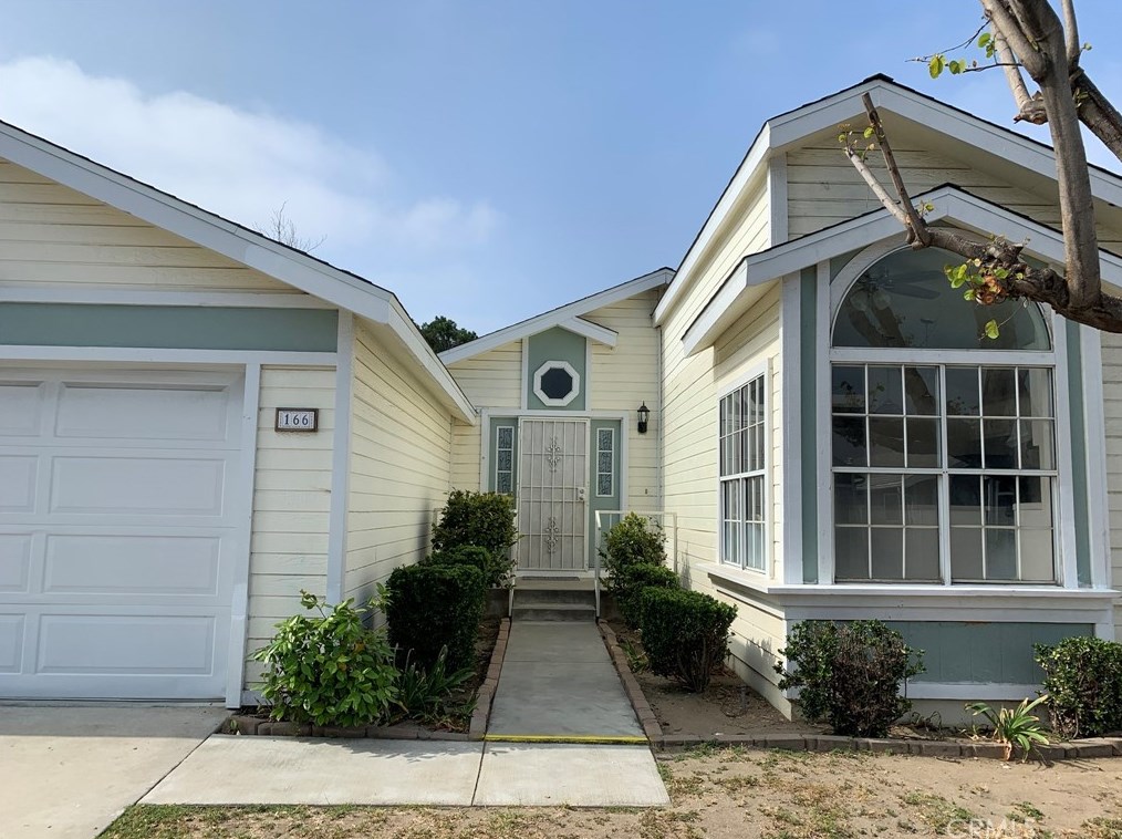 140 W Pioneer Ave #166, Redlands, CA 92374