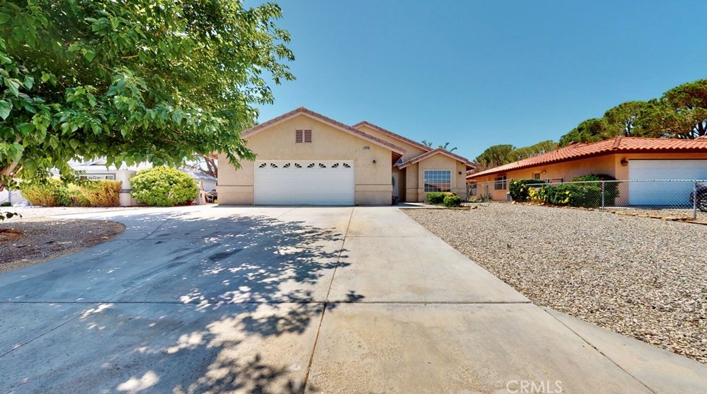 14849 Hartford Ln, Helendale, CA 92342
