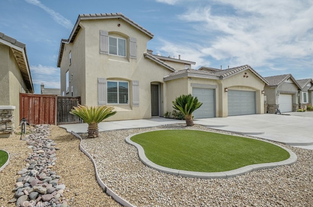 13218 Monrovia St, Hesperia, CA 92344