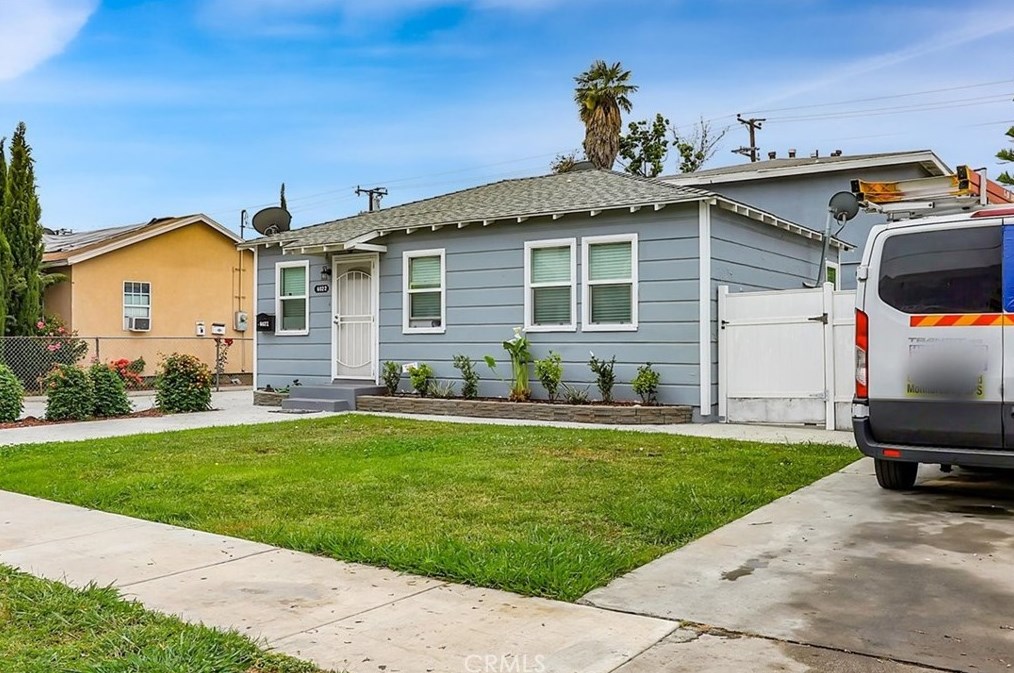 6022 Agra St, Bell, CA 90201