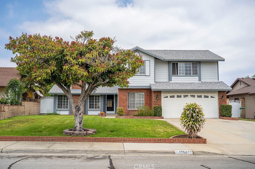 12561 Sholander Ave, Chino, CA 91710