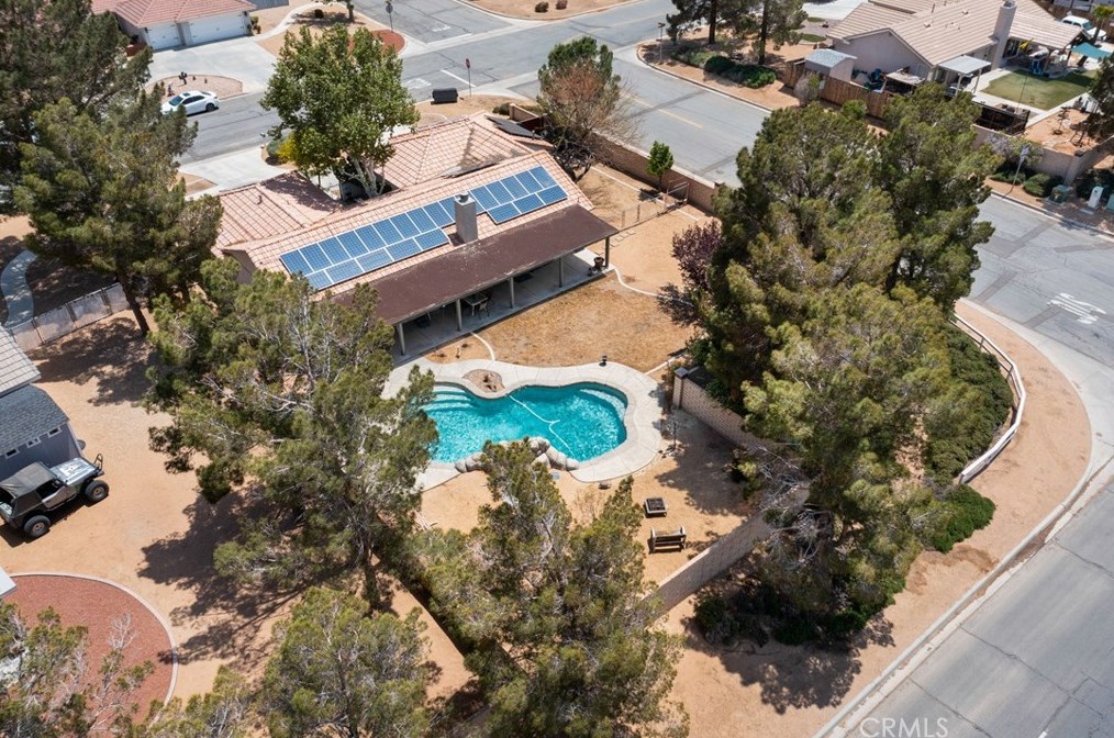 16388 Cuyama Way, Apple Valley, CA 92307-1989