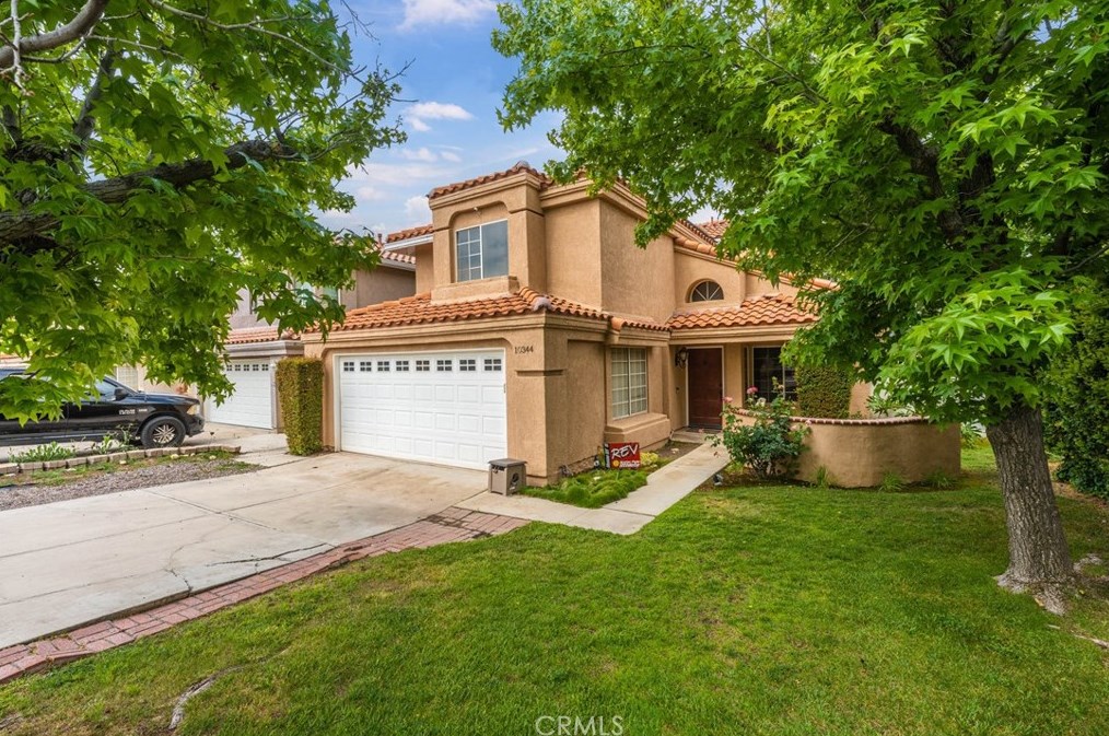 10344 Rock St, Mountain Home Village, CA 92359