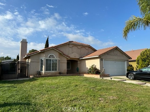 13942 Ivy Ave, Fontana, CA 92335-0548