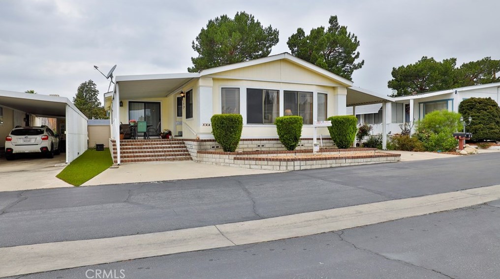 8651 Foothill Blvd #124, Rancho Cucamonga, CA 91730