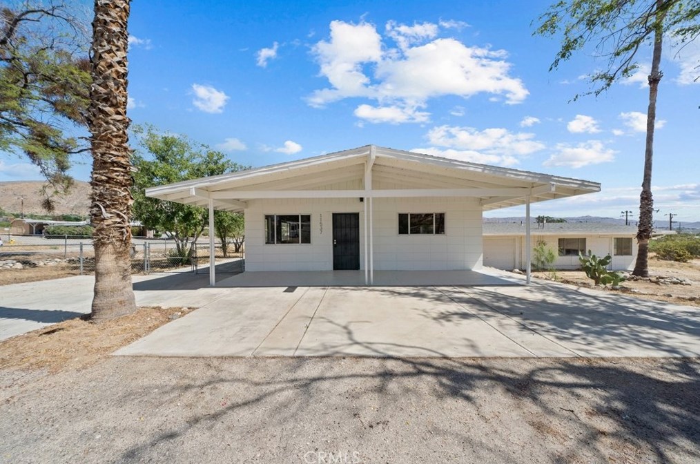 11537 Elbow Rd, Morongo Valley, CA 92256
