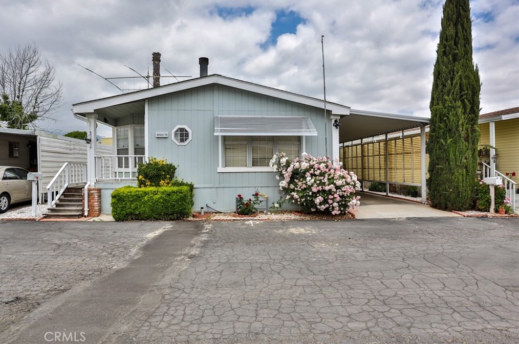 950 California St #79, Calimesa, CA 92320