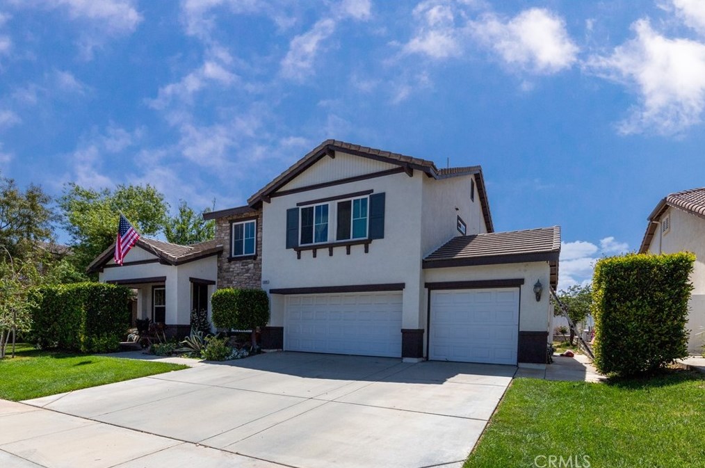 1099 Rain Lily Way, Beaumont, CA 92223