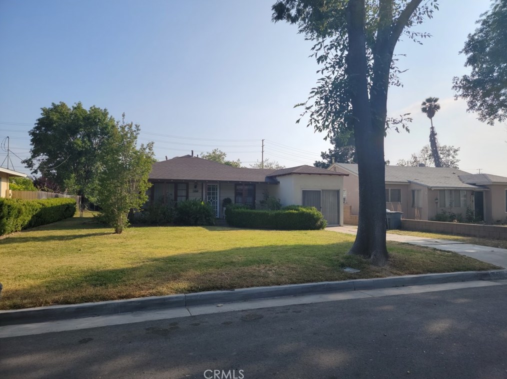 3666 Elliotta Dr, Riverside, CA 92501
