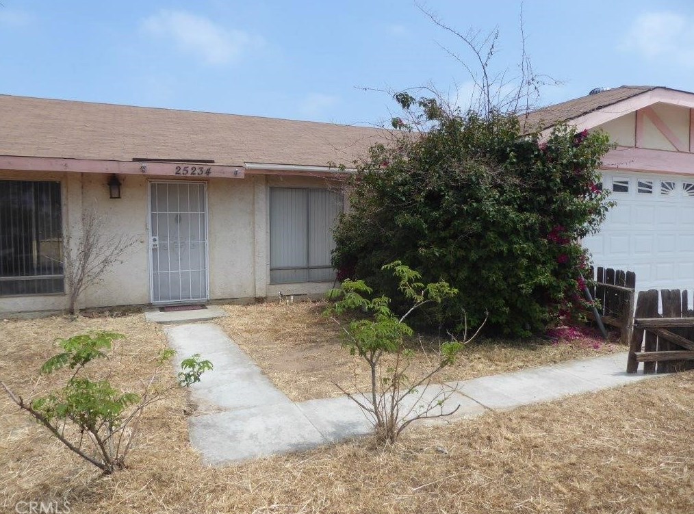 25234 Sugar Hill Rd, Moreno Valley, CA 92553-6522