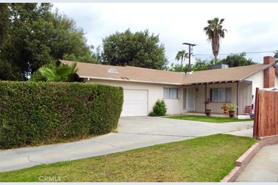 2944 Ronald St, Riverside, CA 92506, MLS# 23-330947