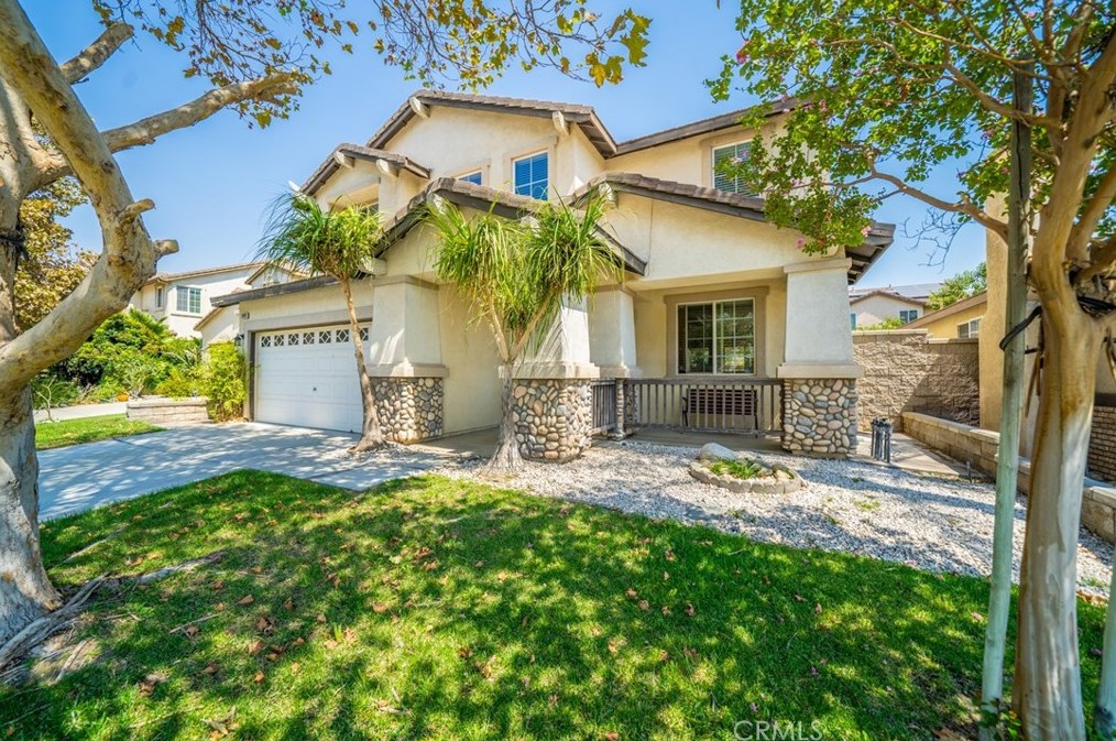 7249 Elsa Ct, Fontana, CA 92336