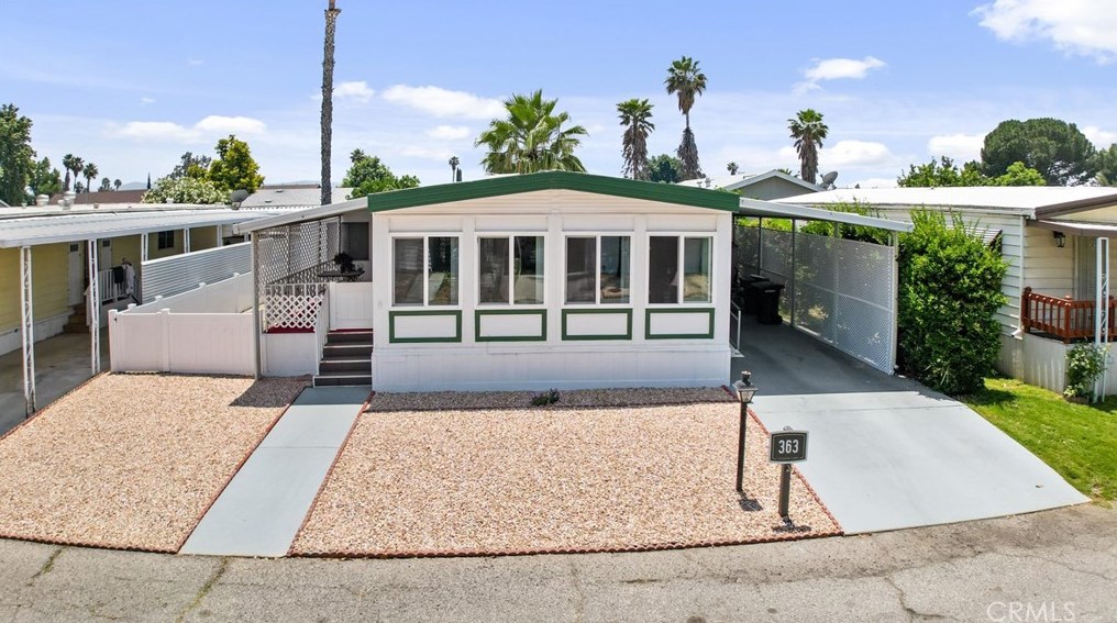 21100 State St #363, San Jacinto, CA 92583