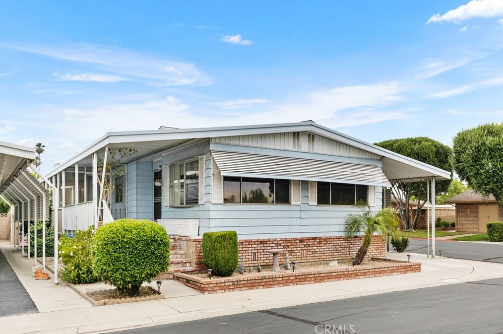 1251 E Lugonia Ave #7, Redlands, CA 92374