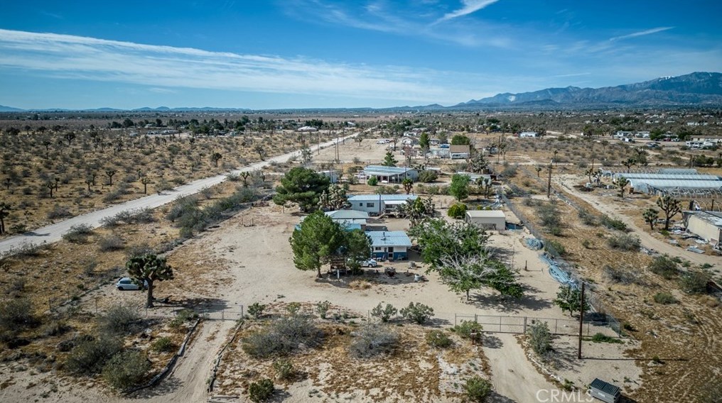 13878 Wilson Ranch Rd, Phelan, CA