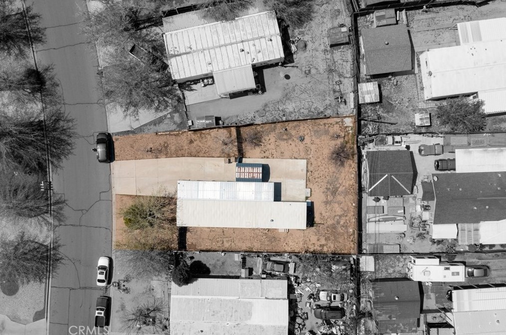 19010 Hinton St, Hesperia CA  92345-6742 exterior