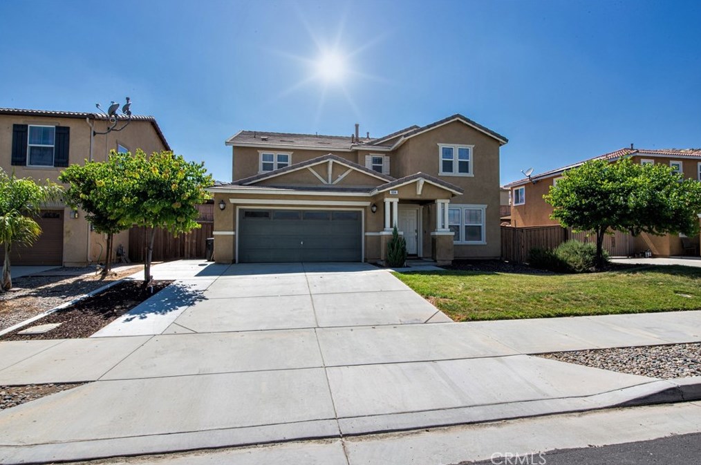 664 Bailey Ln, San Jacinto, CA 92582