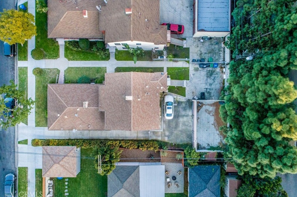 5988 Guthrie Ave, Los Angeles, CA 90034-1707