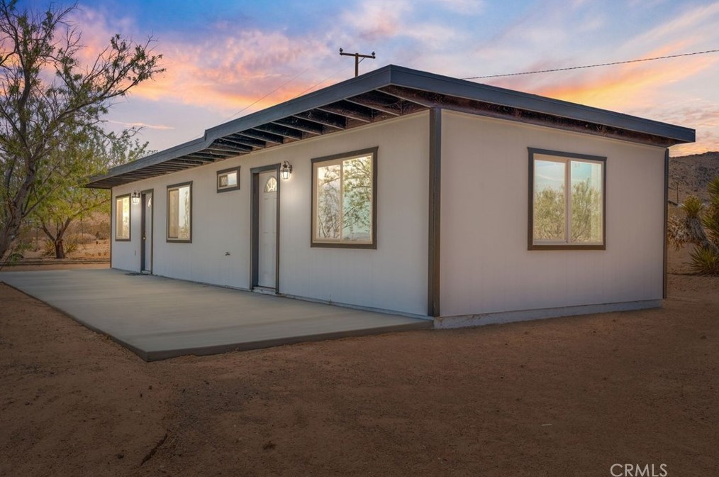 55450 Lum Ln, Yucca Valley, CA 92285