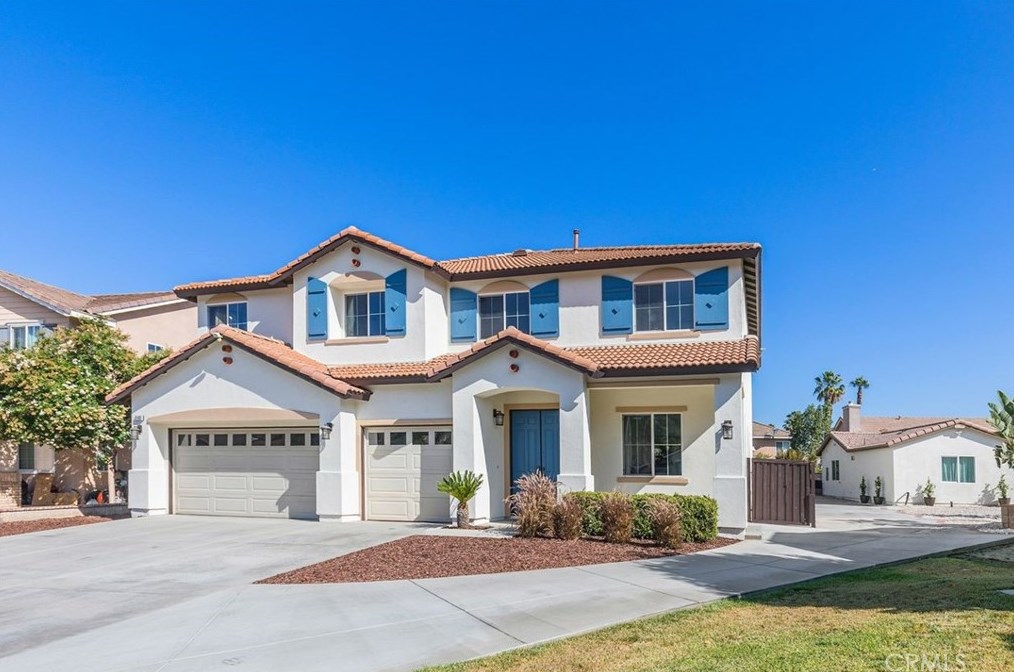 11107 Violet Ct, Riverside, CA 92503