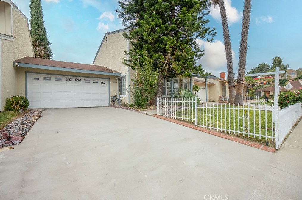 2656 Greenbriar Pl, West Covina, CA 91792