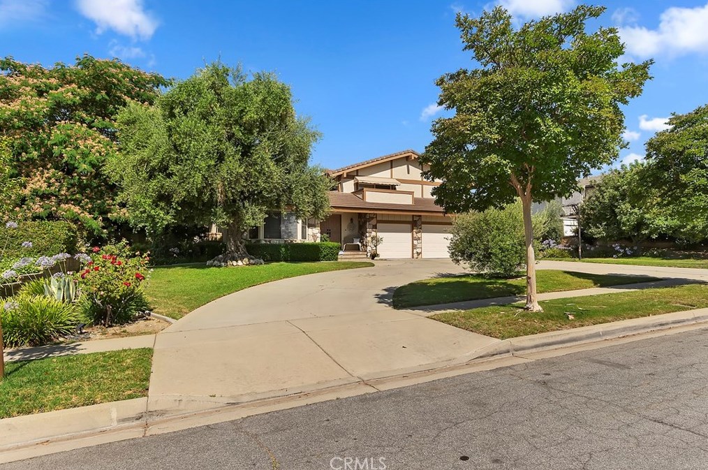 2021 Tapia Way, Upland, CA 91784