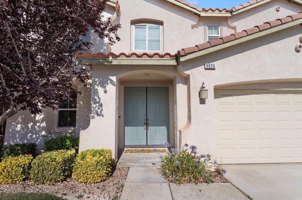 9036 Calico Ct, Hesperia, CA 92344-9244