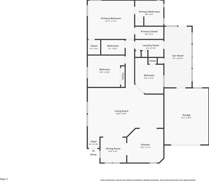 69525 Dillon Rd #133, Desert Hot Springs, CA 92241