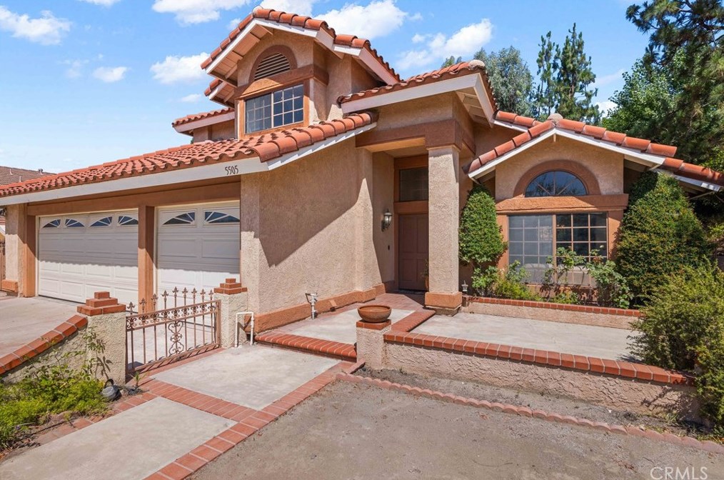 5505 Via Bravo, Yorba Linda, CA 92887-4913