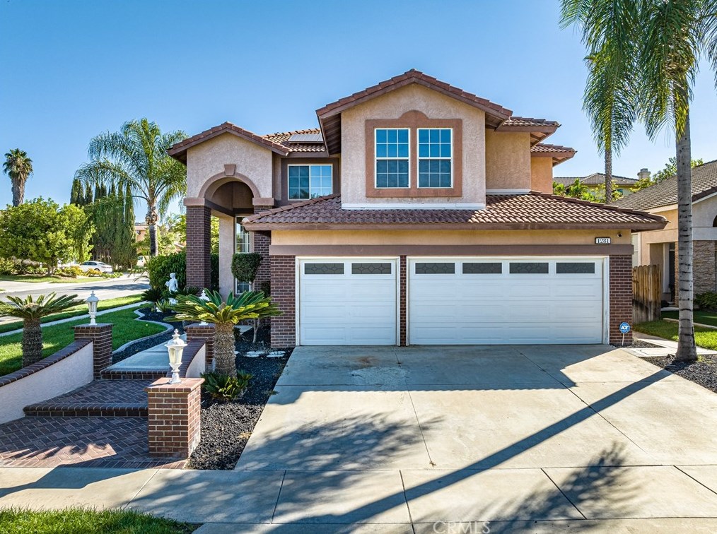 1281 Celery Ln, Corona, CA 92879-7757