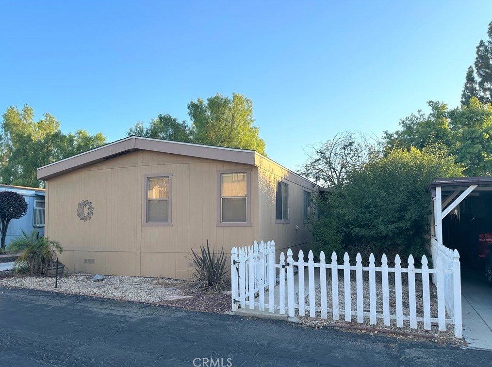 15181 Van Buren Boulevard #165, Riverside, CA 92504