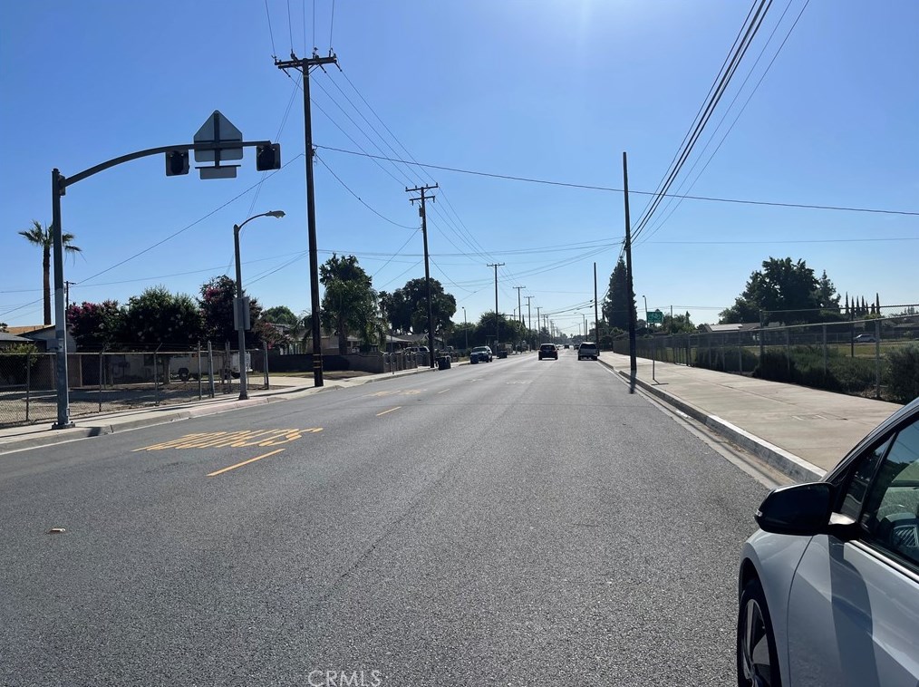935 E Franklin Ave, Pomona, CA 91766