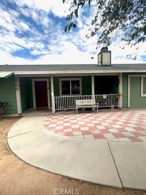 9769 Locust Ave, Hesperia, CA 92345-2932