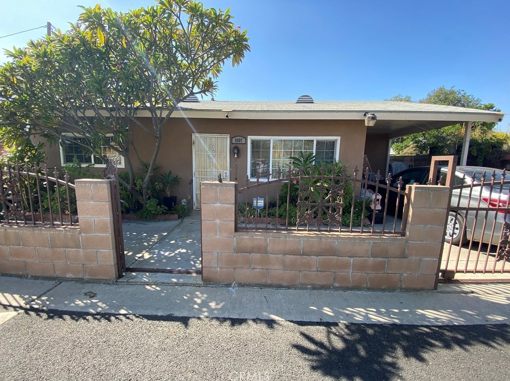6807 River Dr, Bell, CA 90201