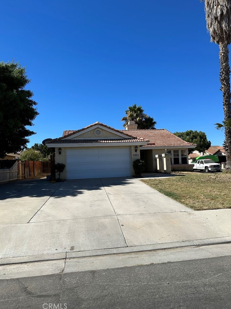 2829 Marilee Ct, Hemet, CA 92545-1210