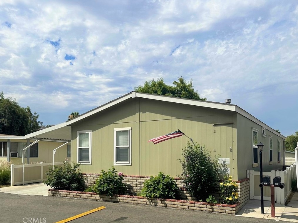 15181 Van Buren Boulevard #153, Riverside, CA 92504