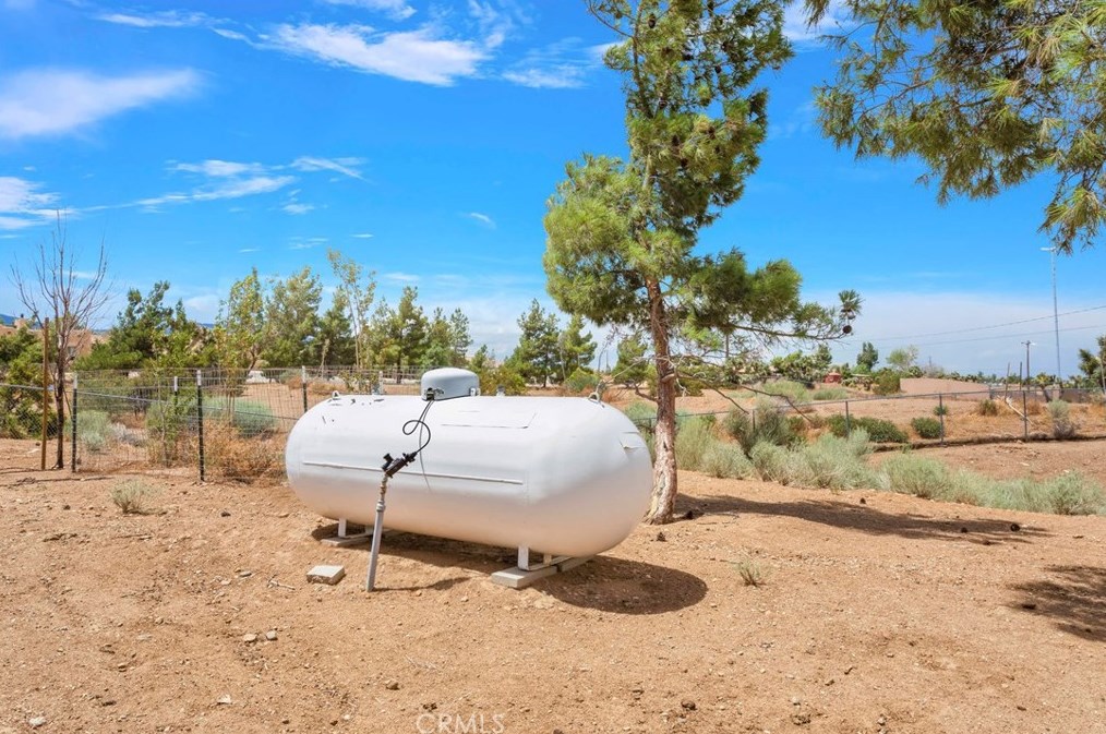 5165 Cygnet Rd, Phelan CA  92371-8573 exterior
