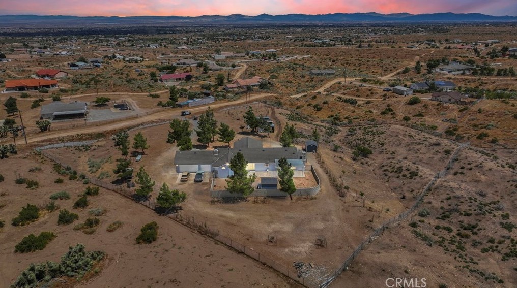 5165 Cygnet Rd, Phelan CA  92371-8573 exterior