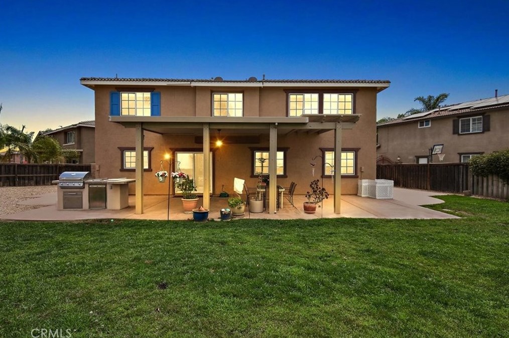 9120 Santa Barbara Dr, Riverside, CA 92508
